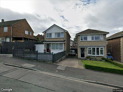 3 Bed Detached House, Dewsbury, WF13