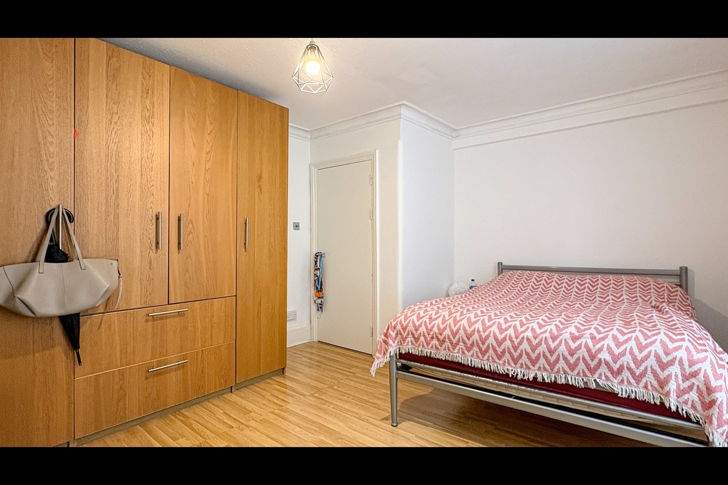 Additional image 3 of 3 Bed Flat, Museum Chambers, WC1A, N1 7GU