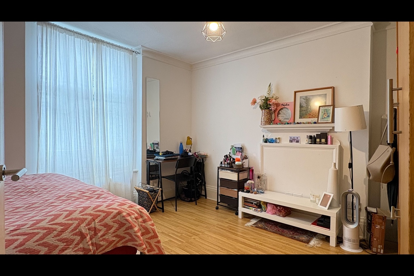 Additional image 5 of 3 Bed Flat, Museum Chambers, WC1A, N1 7GU