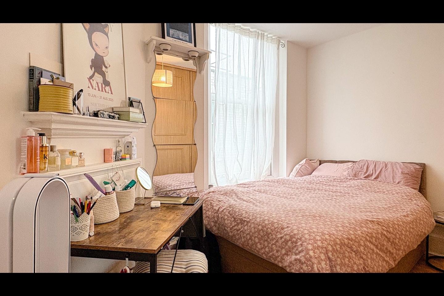 Additional image 8 of 3 Bed Flat, Museum Chambers, WC1A, N1 7GU