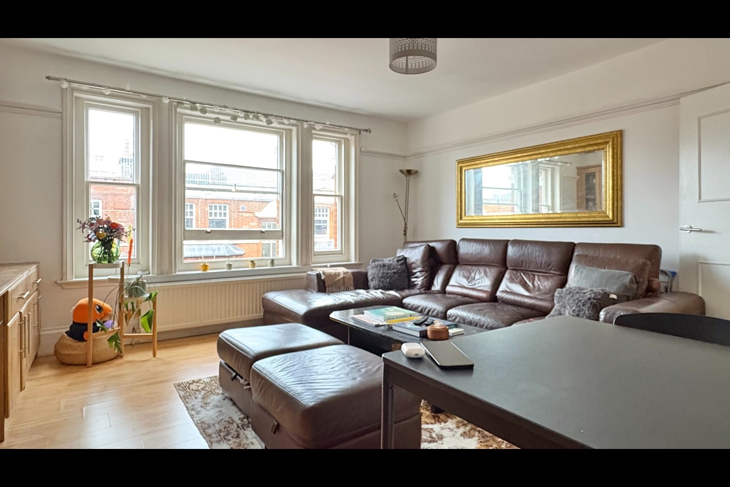 Additional image 15 of 3 Bed Flat, Museum Chambers, WC1A, N1 7GU