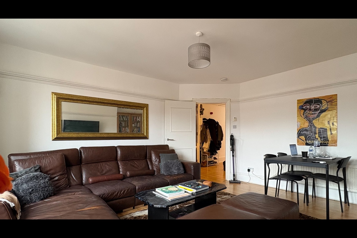 Additional image 2 of 3 Bed Flat, Museum Chambers, WC1A, N1 7GU