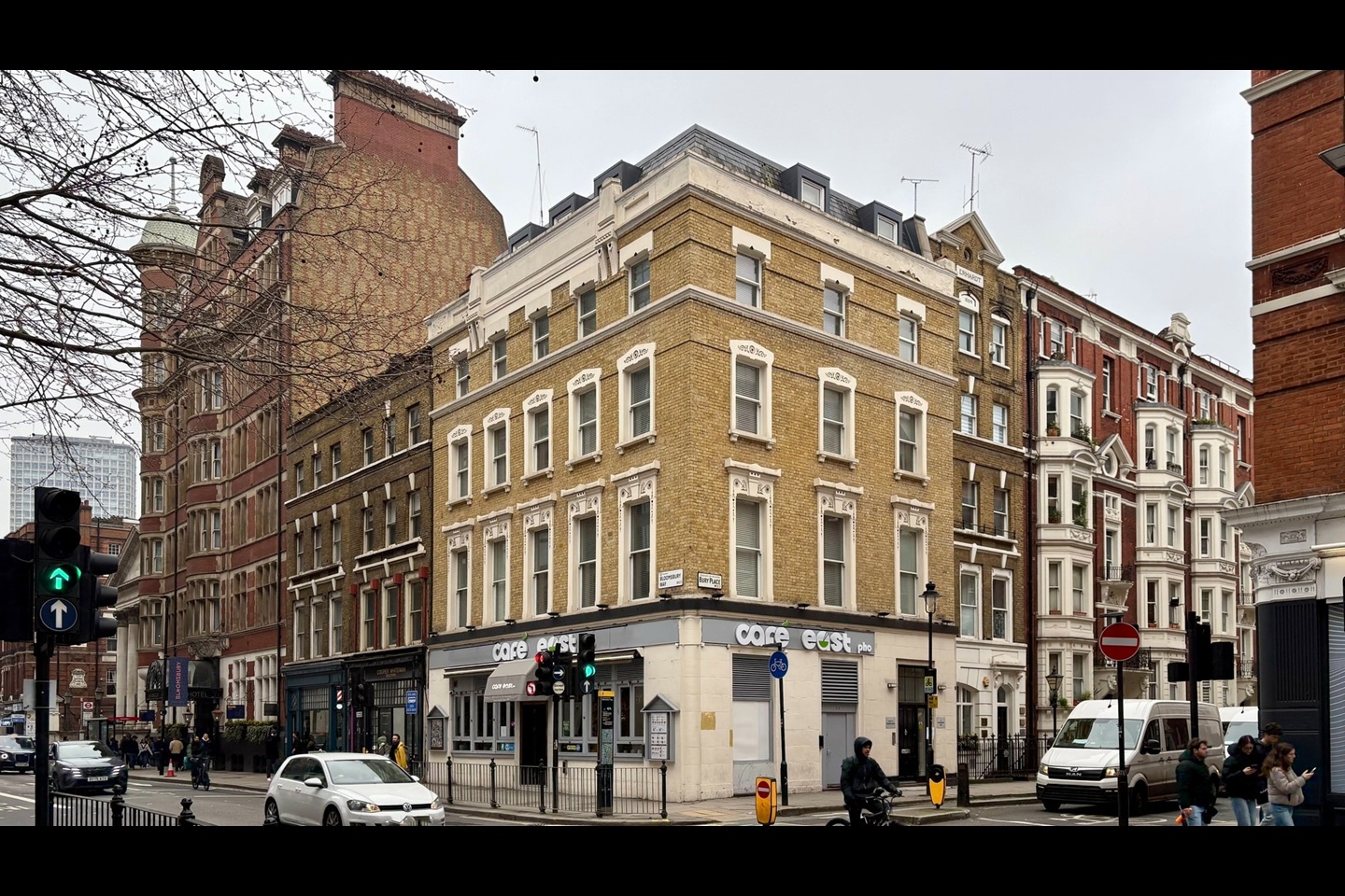 Additional image 16 of 3 Bed Flat, Museum Chambers, WC1A, N1 7GU