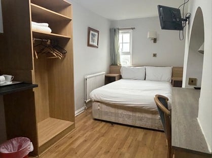 Bedsit, Coley Avenue, RG1