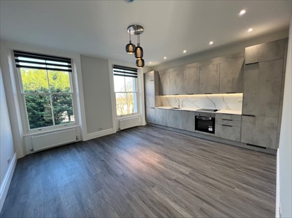 4 Bed Flat, Belvedere Road, SE19