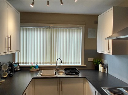 2 Bed Terraced House, Lenzie Avenue, EH54