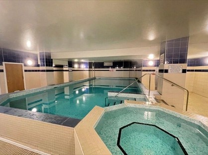 Room in a Shared Flat, Metro Central Heights, SE1