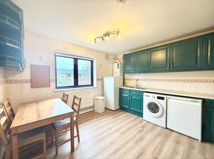 3 Bed Flat, Treaty Street, N1
