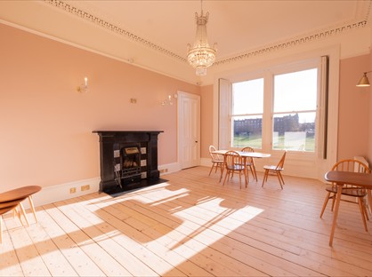 4 Bed Flat, Glengyle Terrace, EH3