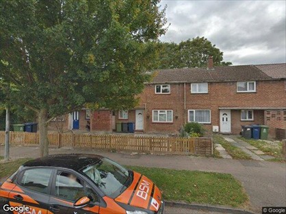 3 Bed Terraced House, Colville Road, CB1