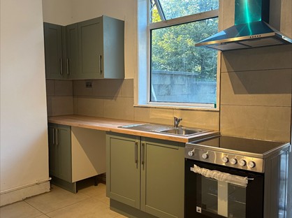 2 Bed Terraced House, Blackburn, BB2