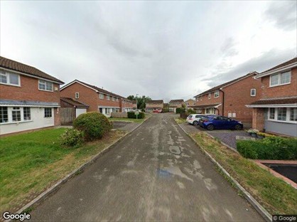 3 Bed Semi-Detached House, Glenrise Close, CF3