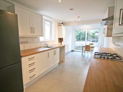 4 bed terraced house for rent in 4 Bed Terraced House, Carlisle St, CF24