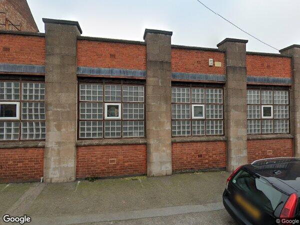 Room in a Shared House, Harold Street, LE2