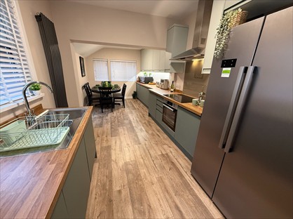 Room in a Shared House, Bognor Road, PO19