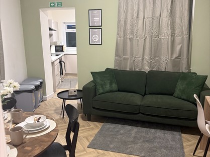 Room in a Shared House, Cooper Street, WA10