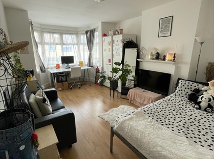 Room in a Shared House, Lonsdale Avenue, HA9