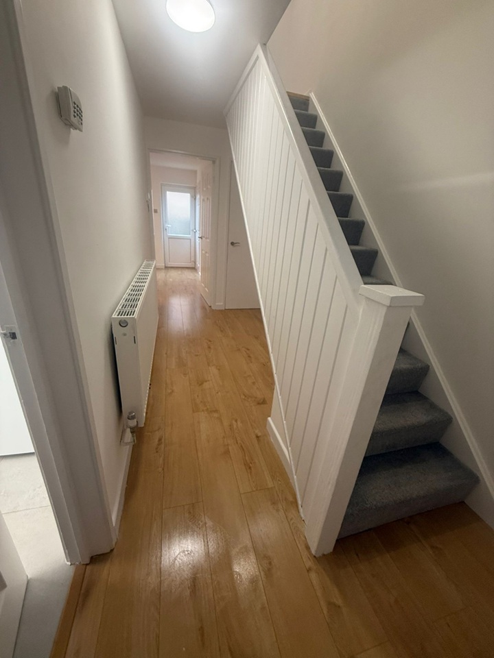 Toothill, Swindon - 3 Bed Terraced House, Beaulieu Close, SN5 - To Rent ...
