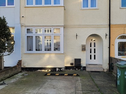 4 Bed Terraced House, Alpha Road, E4