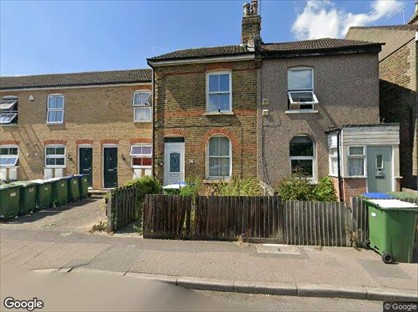 2 Bed Terraced House, Battle Road, DA8