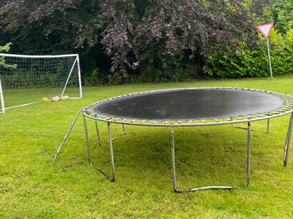 Room in a Shared House, North Road, ST15