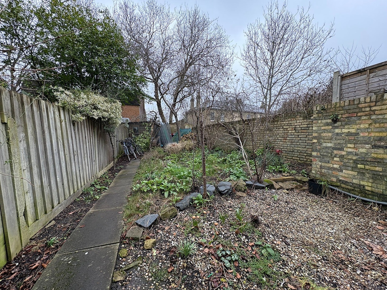 Additional image 3 of 3 Bed Terraced House, Drosier Road, CB1, N1 7GU