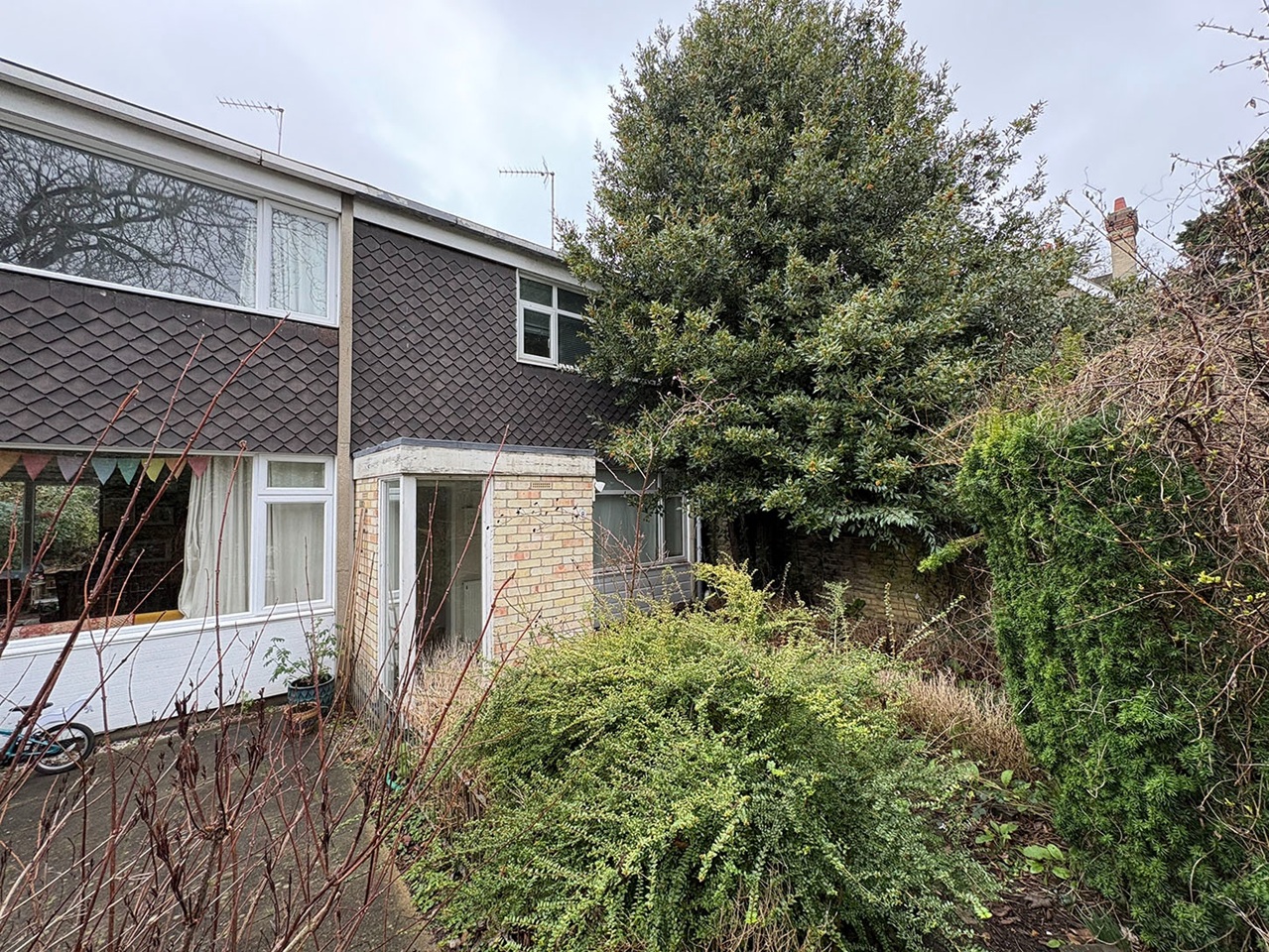 3 Bed Terraced House, Drosier Road, CB1, N1 7GU