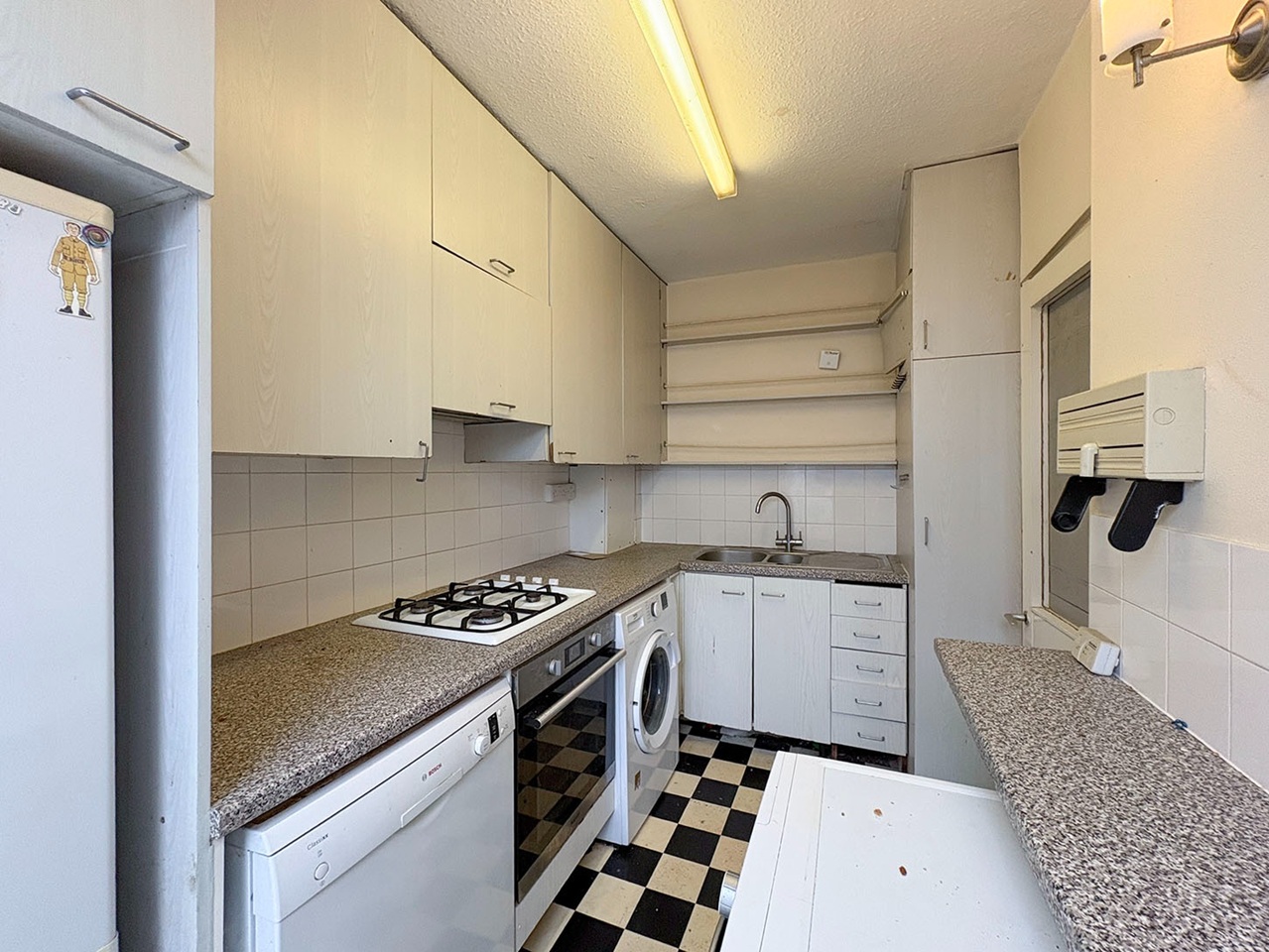 Additional image 2 of 3 Bed Terraced House, Drosier Road, CB1, N1 7GU