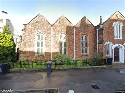 Room in a Shared House, Rookery Terrace, TA21