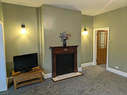 2 Bed End Terrace, Grosvenor Street, SR5