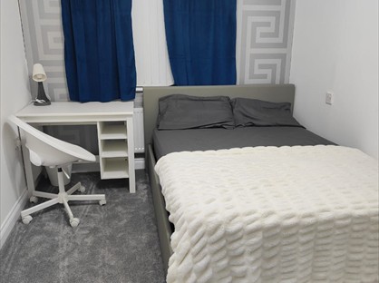 Room in a Shared House, Maddren Way Middlesbrough, TS5