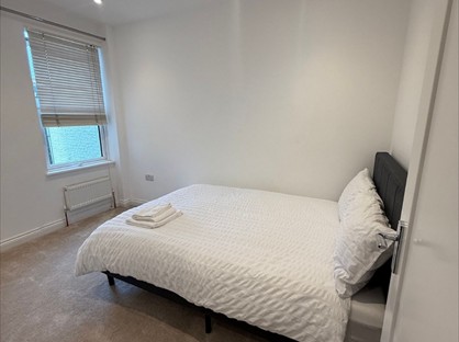 Room in a Shared House, Stuart Road Thorton Heath, CR7