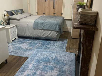 Room in a Shared House, Broad Road, B27