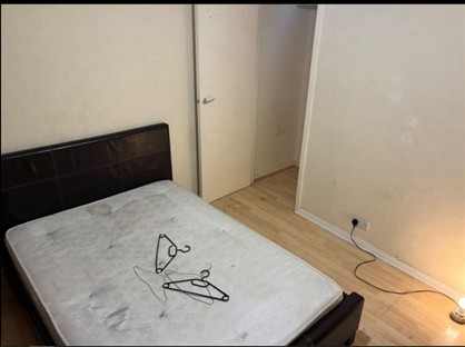 Room in a Shared House, Inskip Road, RM8