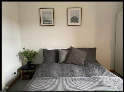 Room in a Shared Flat, Blackness Rd, EH49