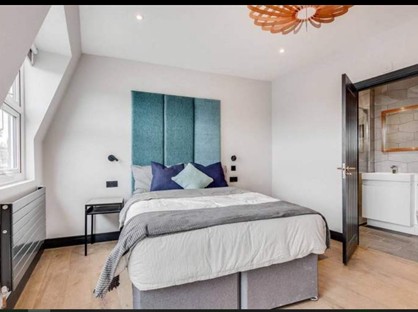 Room in a Shared Flat, Lavender Hill, SW11