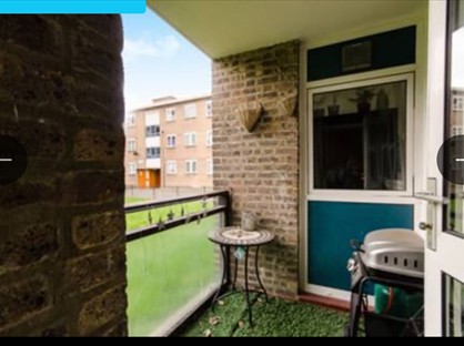 2 Bed Flat, London, SW19