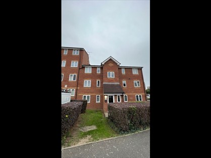 1 Bed Flat, Armoury Road, SE8