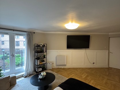 2 Bed Flat, Brown Street, G2