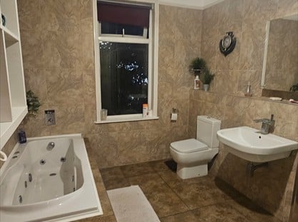 4 bed room for rent in Room in a Shared House, Ruskin Road, CW2