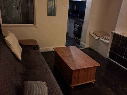 Room in a Shared House, Sutton, SM1