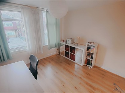 Room in a Shared House, Sutton, SM1