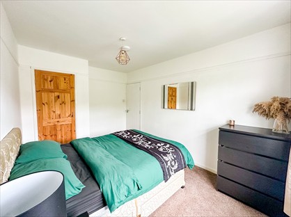 Room in a Shared House, Ambleside Avenue, BS10