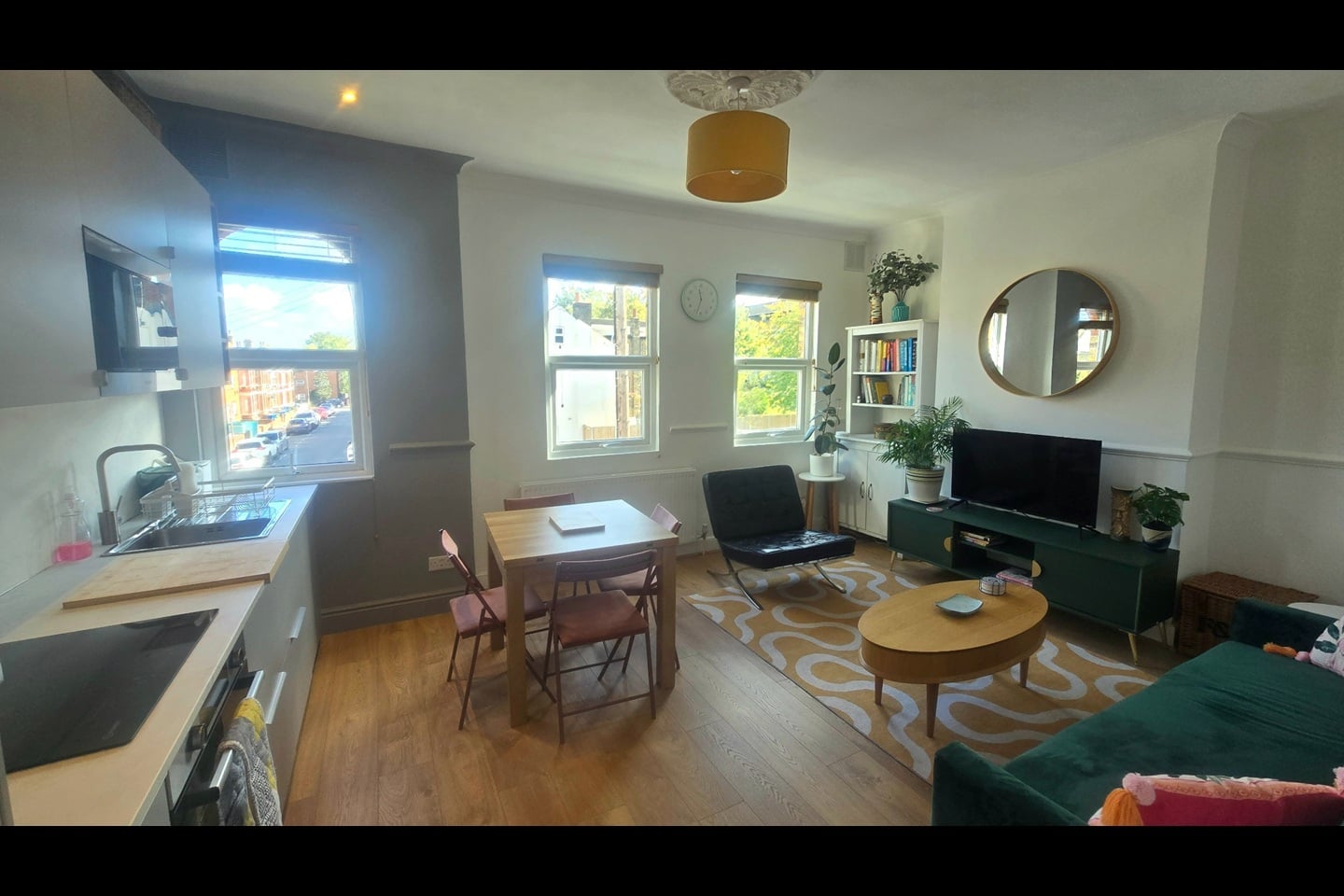 Additional image 2 of 2 Bed Flat, Cerise Road, SE15, N1 7GU