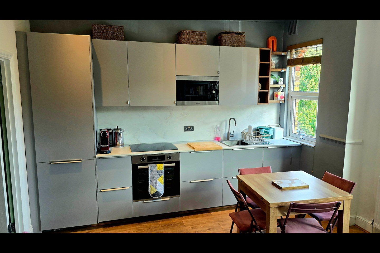 Additional image 3 of 2 Bed Flat, Cerise Road, SE15, N1 7GU