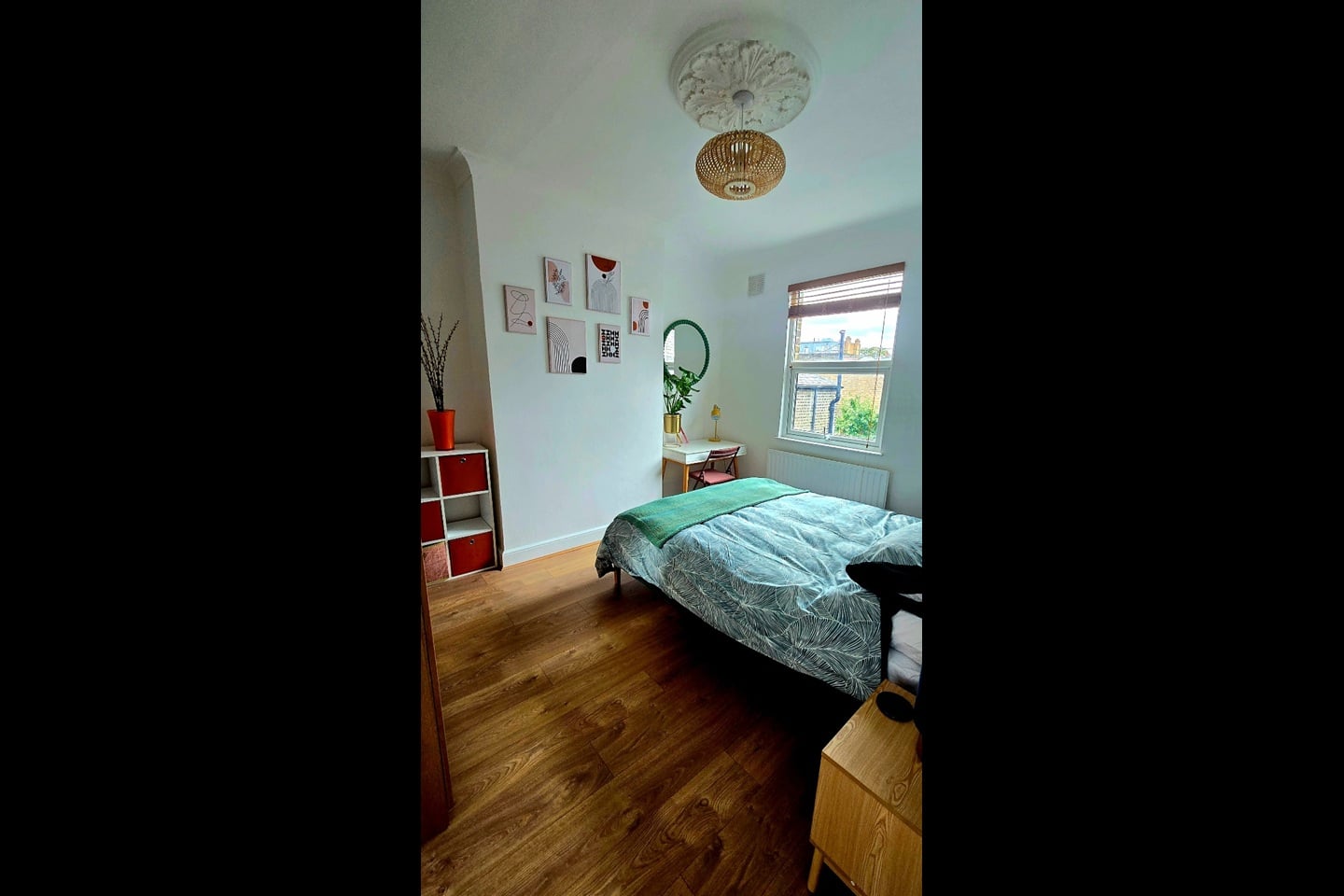 Additional image 4 of 2 Bed Flat, Cerise Road, SE15, N1 7GU