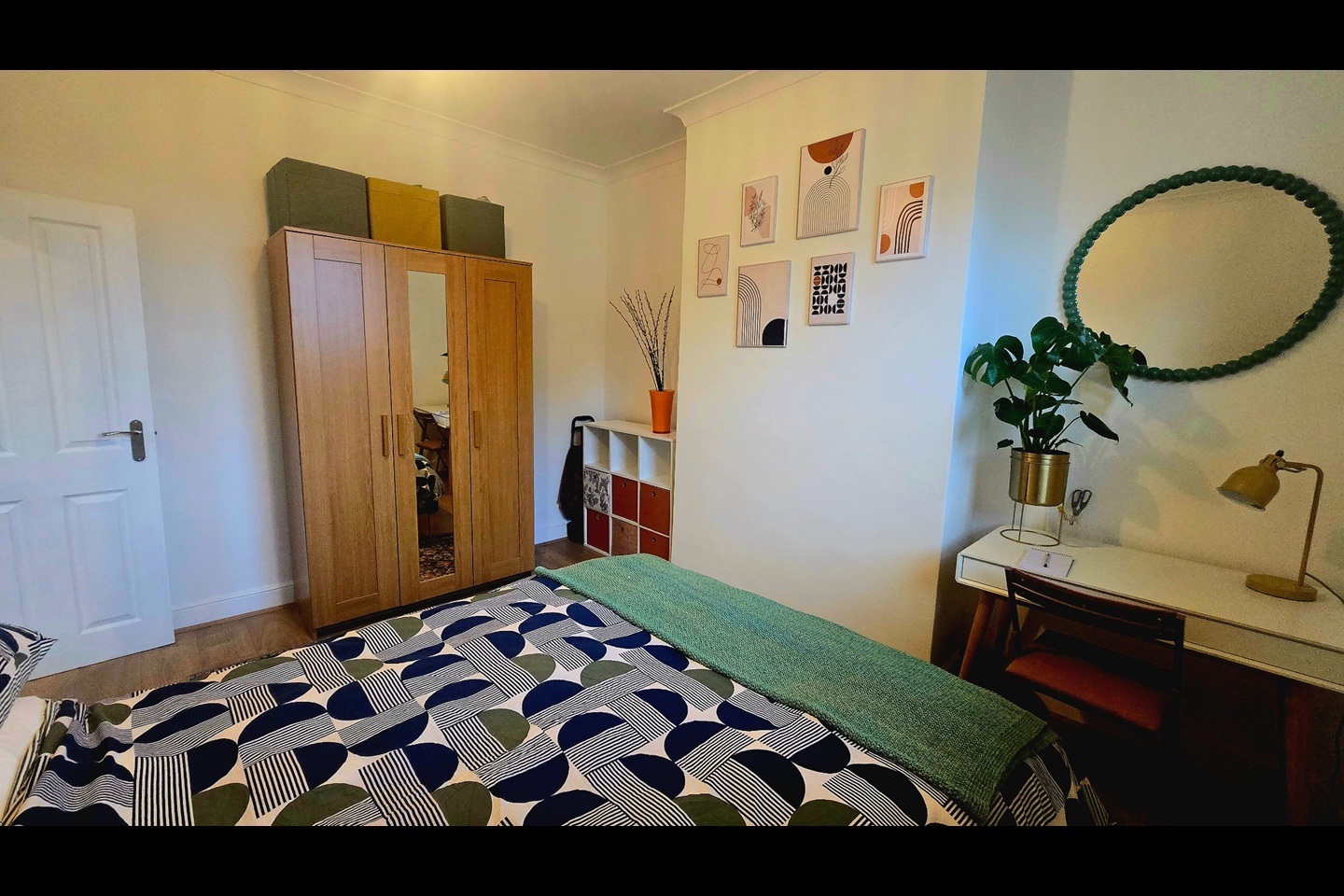 Additional image 6 of 2 Bed Flat, Cerise Road, SE15, N1 7GU