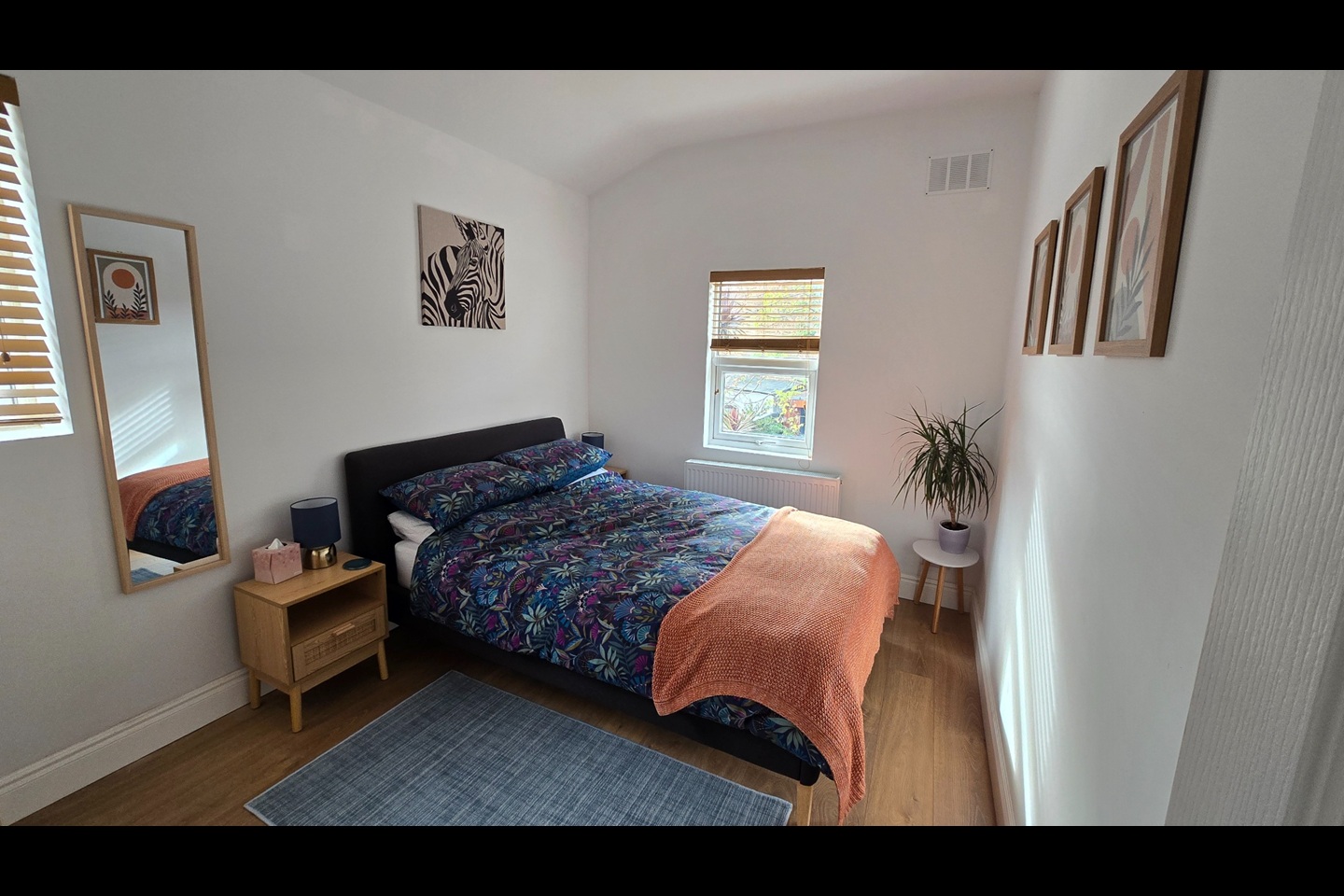 Additional image 7 of 2 Bed Flat, Cerise Road, SE15, N1 7GU