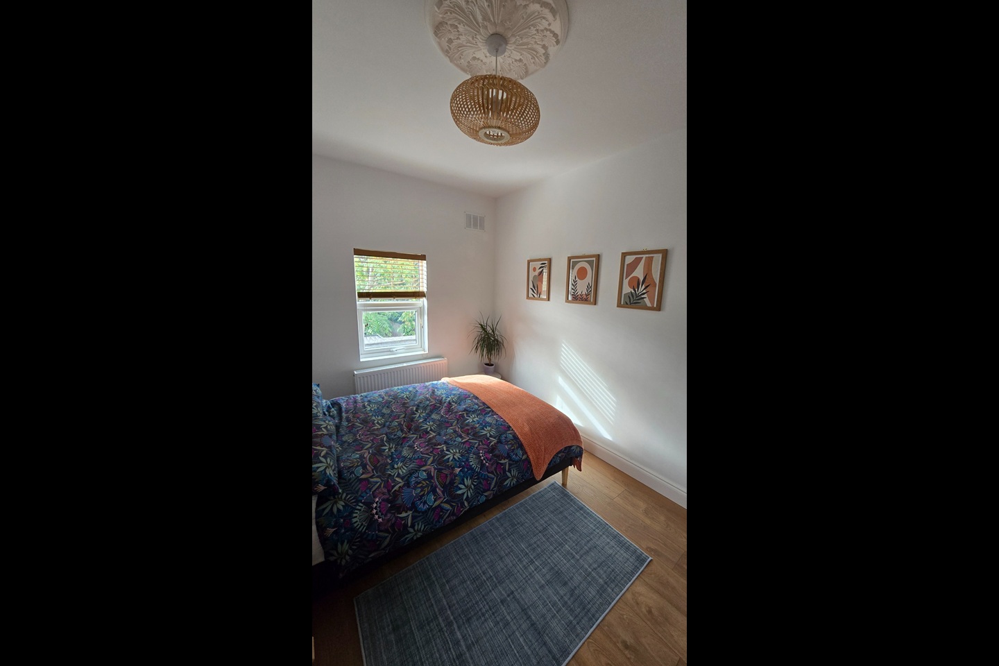 Additional image 9 of 2 Bed Flat, Cerise Road, SE15, N1 7GU