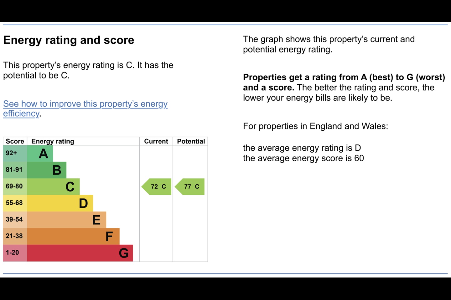 Additional image 16 of 2 Bed Flat, Cerise Road, SE15, N1 7GU